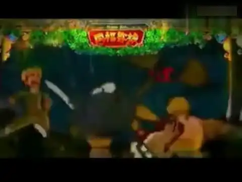 武林外传动画版好听的江湖曲,平凡中看尽世间百态