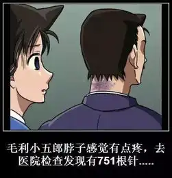 陪伴了多年的柯南即将迎大结局,你还期待吗