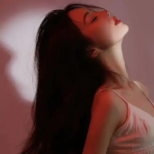 女生头像不打扰,是我的温柔乌兰察布
