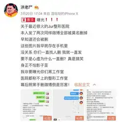 被抖音网红带去三无医院花40万抽脂,网红拿20万而你腿残了