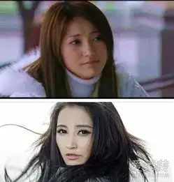 袁弘实力护妻子就为了张歆艺一个下巴