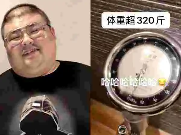 国内外多名大胃王意外死亡有人胖到320斤有人开播前突然昏迷
