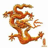 属龙人微信头像微信头像图片大全