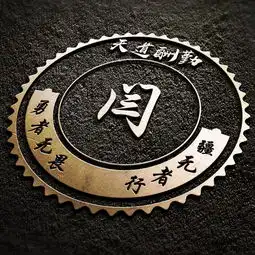 你的微信头像该换换了,39张3d大气商务签名头像,总有一款你喜欢