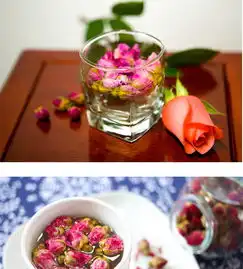 玫瑰花45g玫瑰花茶