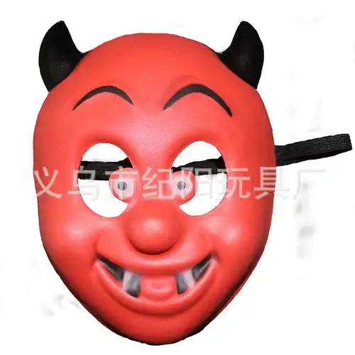 万圣节面具图片高清万圣节面具图片大全