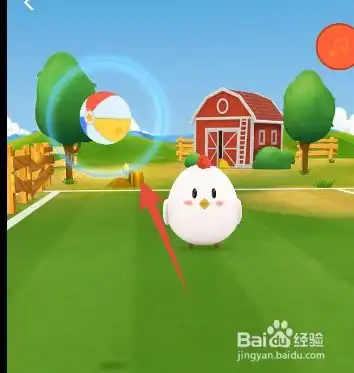 支付宝蚂蚁庄园小鸡玩的星星球如何才能得满分