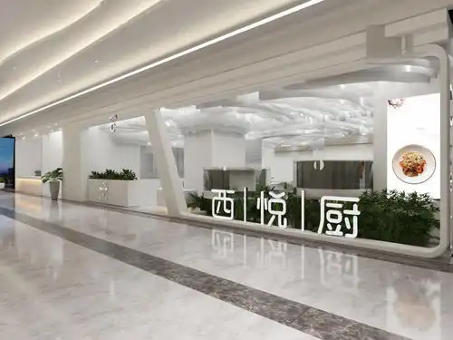 潮享夜渝中浪漫不能停,重庆来福士这家西餐厅开业有惊喜