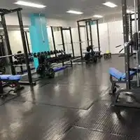 真实健身房图片大全实拍真实健身房照片