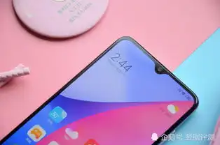 专为年轻人设计的拍照手机小米cc9多方位评测
