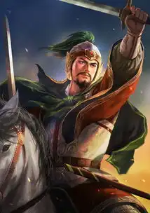 三国志13即将发售海量超清武将头像一览