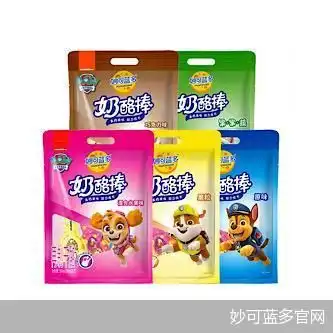 成立常温事业部,妙可蓝多背靠大树好乘凉