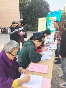 全民阅读书香雨花你参与了吗