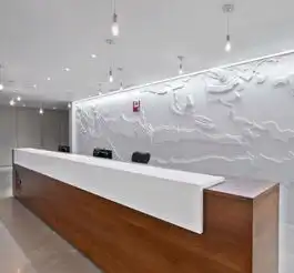 这样的办公室小编只想说算我一个