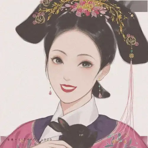 换个超赞微信头像