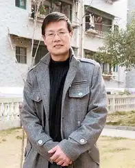 孤岛当选中国散文学会理事