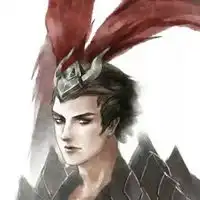 王者荣耀吕布q版图片王者吕布q版可爱萌图