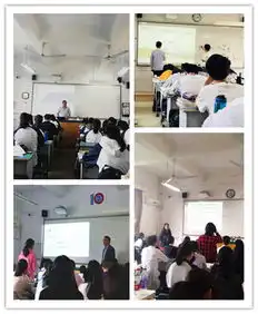 教学之效,作于细,成于实松阳一中参加宁波效实中学教学活动