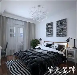 长江绿岛的盛女士的新家