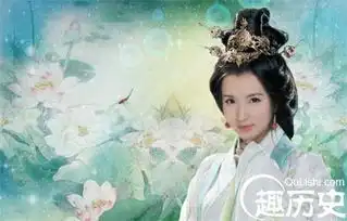 貂蝉古尸容貌复原图曝光其实她长这样
