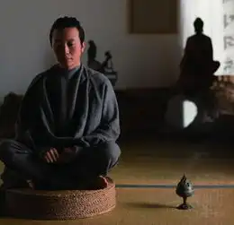 歌手李玉刚为何频频被传遁入空门