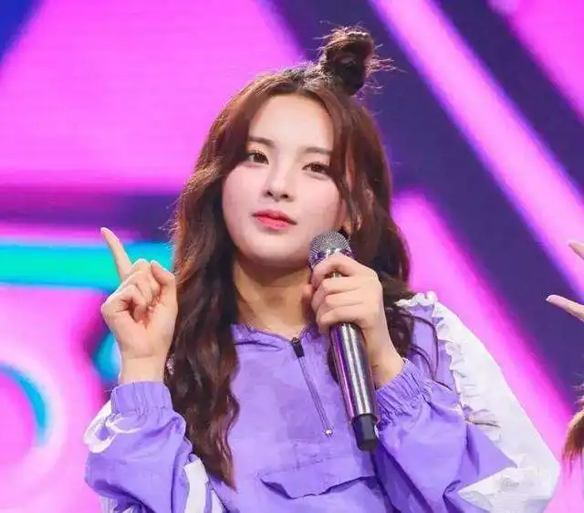 娱乐圈中真正的锦鲤,干啥啥不行,综艺电视剧女主接到手软