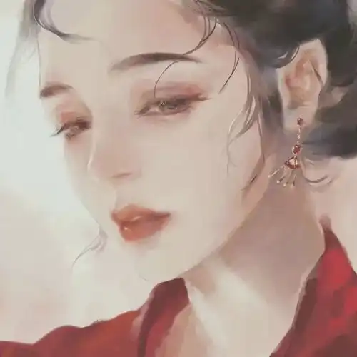 专属3月的100张微信头像,赶快换上吧