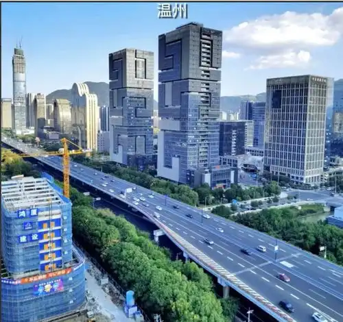 再过三年,浙江会有三座千万人口超大城市,而江苏可能还是一座
