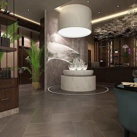 莲若禅意餐厅