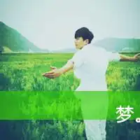 微信背景图片绿色植物微信头像图片大全