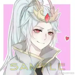 王者荣耀同人李白x韩信你愿意做我的好兄弟吗