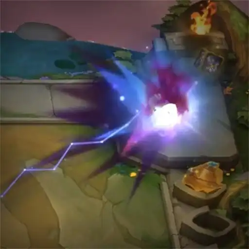 云顶之弈第三赛季爆炸特效更新