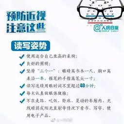 厉害了3名医生编写的小学生防近视读本防控近视,这些知识一定需要知道