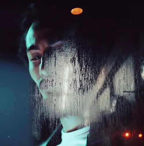 有没有好看的男生微信头像