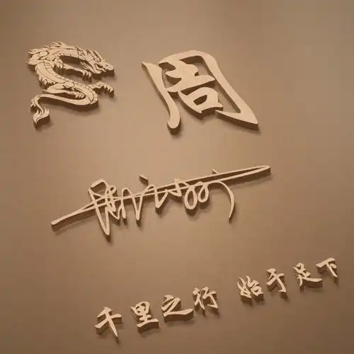 你的微信头像多久没换了2022励志3d个性签名头像,请查收