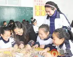 淄博十五中开设泥塑课