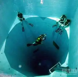 颠覆认知一辈子没看过的震撼图