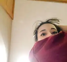 有一种自拍叫迪丽热巴式自拍,这个女孩子真的太可爱了