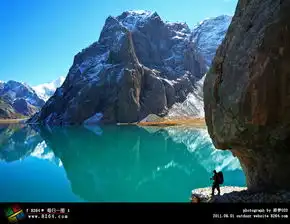 天堂湖每日一图第292期