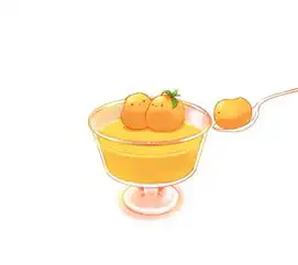 食物系小鸡