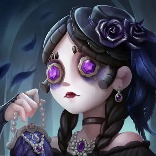 第五人格氪金只能拿保底金光很多人连月卡都不买了