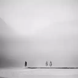 极简主义,这样拍才高级