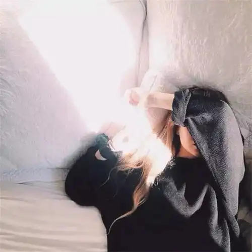 给没人疼的自己