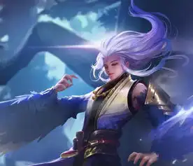 王者荣耀云中君伴生首曝,金币价格确认,李白新皮肤备受期待