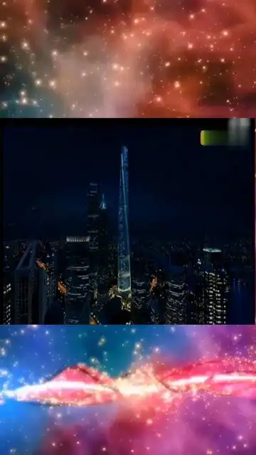 带你了解不一样的奇闻异事