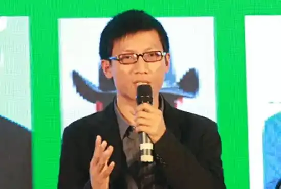徐刚简历k友汇联合创始人徐刚受邀参会演讲活动家
