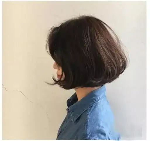 短发怎么弄好看
