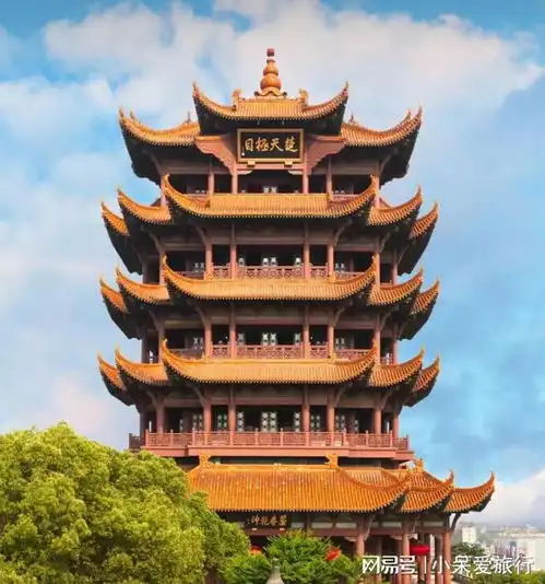 武汉国庆自驾游,必看旅游攻略