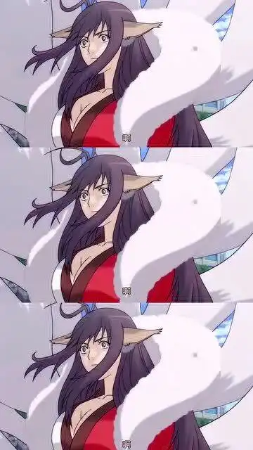 狐妖小红娘不管什么时候,遇到危险只需喊一句道士哥哥救我,太有安全感了