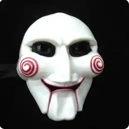 v字仇杀队的面具在最近的哪部电影里还出现过